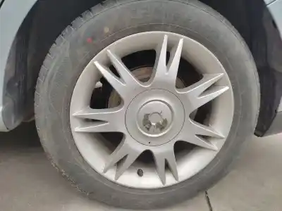 Vehicul casat seat cordoba berlina (6l2) 1.9 sdi al anului 2005 alimentat asy