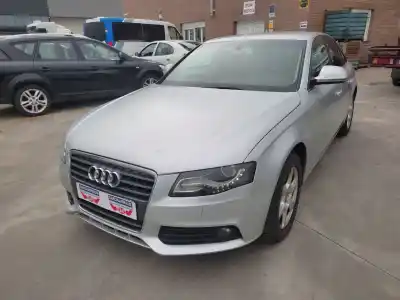Sloopvoertuig AUDI A4 BERLINA (B8) 2.0 16V TDI van het jaar 2008 aangedreven CAGA