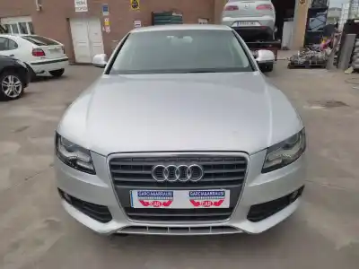 Veículo de Sucata audi a4 berlina (b8) 2.0 16v tdi do ano 2008 alimentado caga