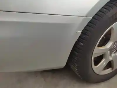 Veículo de Sucata audi a4 berlina (b8) 2.0 16v tdi do ano 2008 alimentado caga