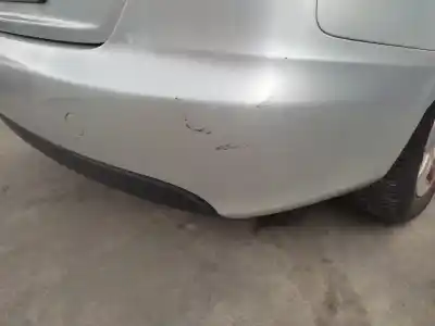 Veículo de Sucata audi a4 berlina (b8) 2.0 16v tdi do ano 2008 alimentado caga