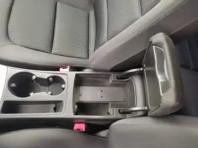 Veículo de Sucata audi a4 berlina (b8) 2.0 16v tdi do ano 2008 alimentado caga