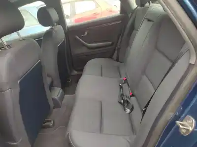 Veículo de Sucata audi a4 berlina (8e) 1.9 tdi (96kw) do ano 2003 alimentado avf