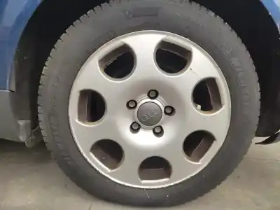 Veículo de Sucata audi a4 berlina (8e) 1.9 tdi (96kw) do ano 2003 alimentado avf