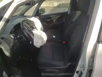 Sloopvoertuig hyundai ix20 (jc) 1.6 van het jaar 2014 aangedreven g4fc