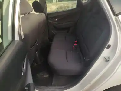 Sloopvoertuig hyundai ix20 (jc) 1.6 van het jaar 2014 aangedreven g4fc