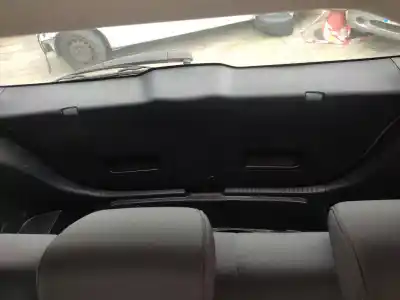 Sloopvoertuig hyundai ix20 (jc) 1.6 van het jaar 2014 aangedreven g4fc