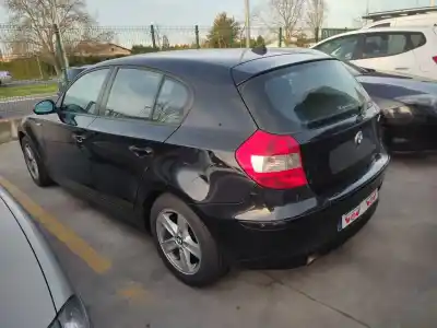 Sloopvoertuig bmw serie 1 berlina (e81/e87) 118i van het jaar 2006 aangedreven n46b20b