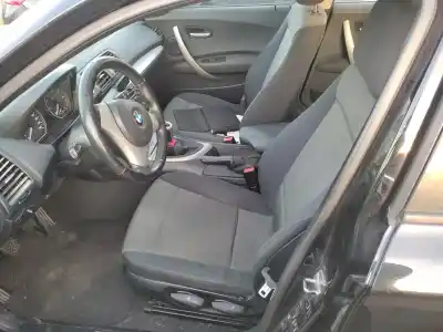 Sloopvoertuig bmw serie 1 berlina (e81/e87) 118i van het jaar 2006 aangedreven n46b20b