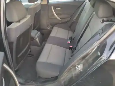 Sloopvoertuig bmw serie 1 berlina (e81/e87) 118i van het jaar 2006 aangedreven n46b20b