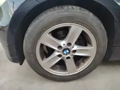 Sloopvoertuig bmw serie 1 berlina (e81/e87) 118i van het jaar 2006 aangedreven n46b20b