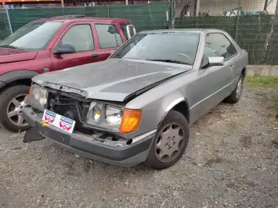 Hurda Aracı mercedes-benz clase e (w124) coupe ce 300 (124.050) yılın 1989 güçlü 103983