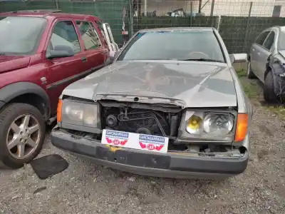 Hurda Aracı mercedes-benz clase e (w124) coupe ce 300 (124.050) yılın 1989 güçlü 103983