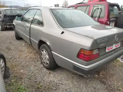 Hurda Aracı mercedes-benz clase e (w124) coupe ce 300 (124.050) yılın 1989 güçlü 103983