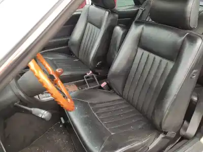 Hurda Aracı mercedes-benz clase e (w124) coupe ce 300 (124.050) yılın 1989 güçlü 103983