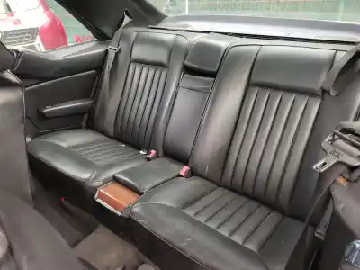 Hurda Aracı mercedes-benz clase e (w124) coupe ce 300 (124.050) yılın 1989 güçlü 103983