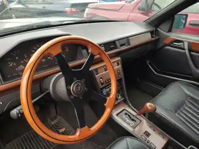 Hurda Aracı mercedes-benz clase e (w124) coupe ce 300 (124.050) yılın 1989 güçlü 103983