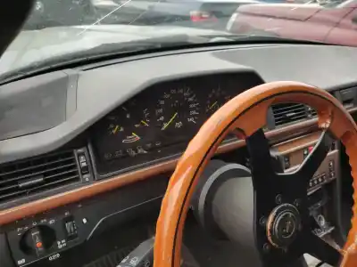 Hurda Aracı mercedes-benz clase e (w124) coupe ce 300 (124.050) yılın 1989 güçlü 103983