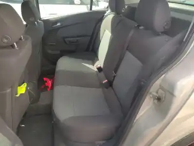 Veículo de Sucata opel astra h berlina 1.9 cdti do ano 2006 alimentado z19dt