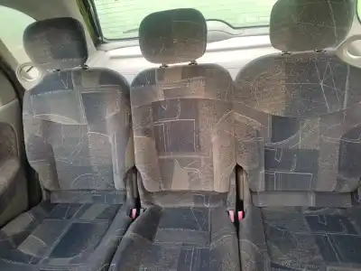 Veículo de Sucata renault megane i scenic (ja0) 1.4 cat do ano 2000 alimentado k4j750