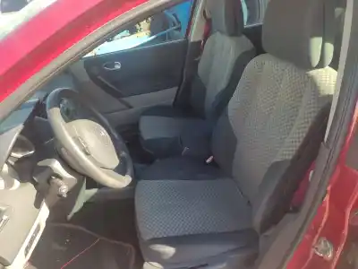 Утилизация автомобиля renault megane ii sedán (lm0/1_) 1.9 dci (lm0g lm1g lm2c) года 2005 питание f9q800