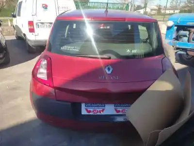 Утилизация автомобиля renault megane ii sedán (lm0/1_) 1.9 dci (lm0g lm1g lm2c) года 2005 питание f9q800