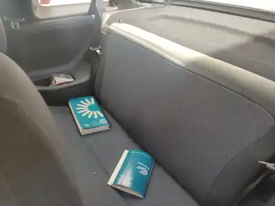 Veicolo di demolizione nissan 100 nx (b13) gti dell'anno 1991 alimentato sr20de