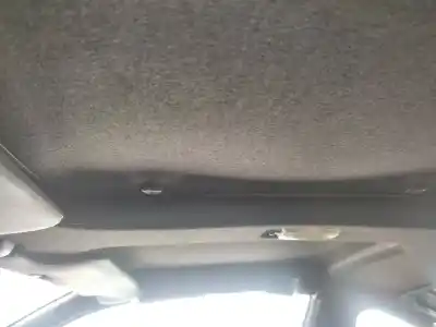 Veicolo di demolizione nissan 100 nx (b13) gti dell'anno 1991 alimentato sr20de