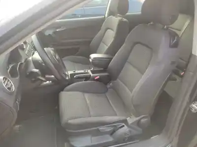 Здавання транспортного засобу audi a3 (8p) 2.0 tdi ambition (103kw) року 2004 потужний bkd