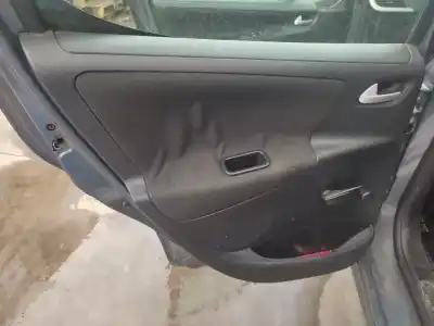 Veículo de Sucata peugeot 207 x-line do ano 2007 alimentado 9hx