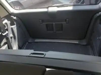 Scrapping Vehicle opel zafira b enjoy of the year 2006 powered z19dth