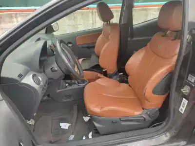 Veículo de Sucata citroen c2 (jm_) 1.4 hdi do ano 2007 alimentado 8hz