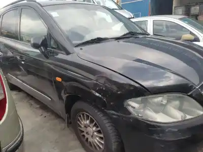 Утилизация автомобиля ssangyong rodius xdi года 2007 питание d27dt