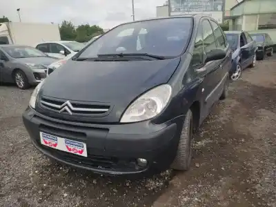 Veicolo di demolizione CITROEN XSARA PICASSO (N68) 1.6 HDi dell'anno 2006 alimentato 9HX