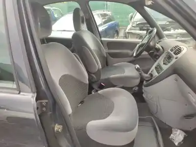 Veicolo di demolizione citroen xsara picasso (n68) 1.6 hdi dell'anno 2006 alimentato 9hx