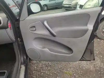 Veicolo di demolizione citroen xsara picasso (n68) 1.6 hdi dell'anno 2006 alimentato 9hx