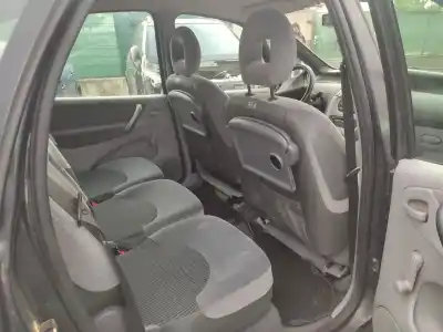 Veicolo di demolizione citroen xsara picasso (n68) 1.6 hdi dell'anno 2006 alimentato 9hx