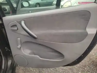 Veicolo di demolizione citroen xsara picasso (n68) 1.6 hdi dell'anno 2006 alimentato 9hx