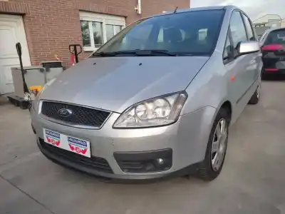 Здавання транспортного засобу FORD FOCUS C-MAX (CAP) Ambiente (D) року 2005 потужний HWDA