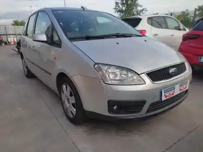 Утилизация автомобиля ford focus c-max (cap) ambiente (d) года 2005 питание hwda