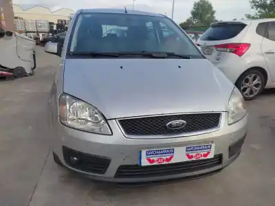 Утилизация автомобиля ford focus c-max (cap) ambiente (d) года 2005 питание hwda