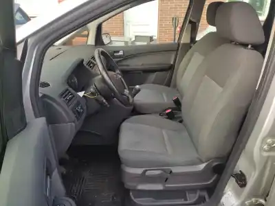 Утилизация автомобиля ford focus c-max (cap) ambiente (d) года 2005 питание hwda
