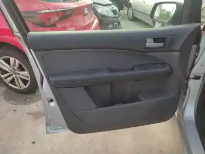 Утилизация автомобиля ford focus c-max (cap) ambiente (d) года 2005 питание hwda