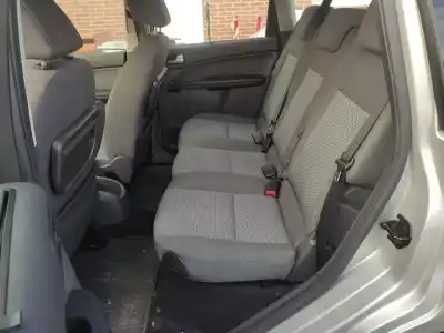 Утилизация автомобиля ford focus c-max (cap) ambiente (d) года 2005 питание hwda