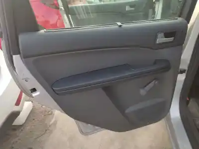 Утилизация автомобиля ford focus c-max (cap) ambiente (d) года 2005 питание hwda
