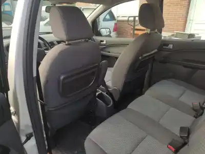 Утилизация автомобиля ford focus c-max (cap) ambiente (d) года 2005 питание hwda