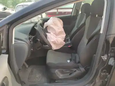 Scrapping Vehicle seat leon (1p1) reference copa of the year 2009 powered bxf Scrapping Vehicle seat leon (1p1) reference copa of the year 2009 powered bxf