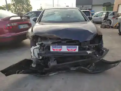 Scrapping Vehicle seat leon (1p1) reference copa of the year 2009 powered bxf Scrapping Vehicle seat leon (1p1) reference copa of the year 2009 powered bxf
