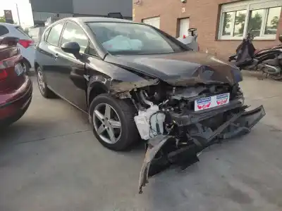 Scrapping Vehicle seat leon (1p1) reference copa of the year 2009 powered bxf Scrapping Vehicle seat leon (1p1) reference copa of the year 2009 powered bxf