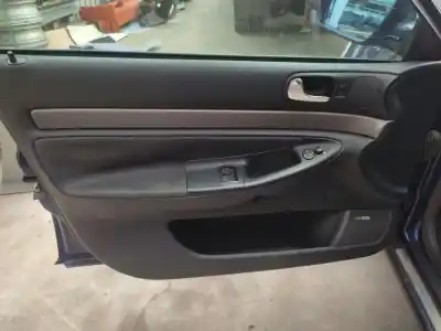 Veículo de Sucata audi a4 b5 avant (8d5) 2.5 tdi do ano 2000 alimentado akn